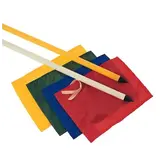 Drapeau d'angle lâche ou drapeau d'angle