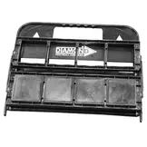 Inklapbare bidonkrat voor 6 bidons