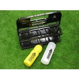 Porte-bouteilles pliable pour 6 bouteilles d'eau