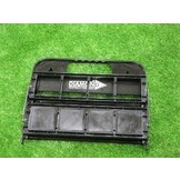 Porte-bouteilles pliable pour 6 bouteilles d'eau