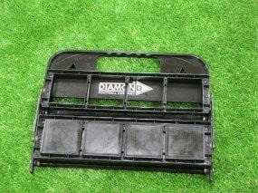 Porte-bouteilles pliable pour 6 bouteilles d'eau