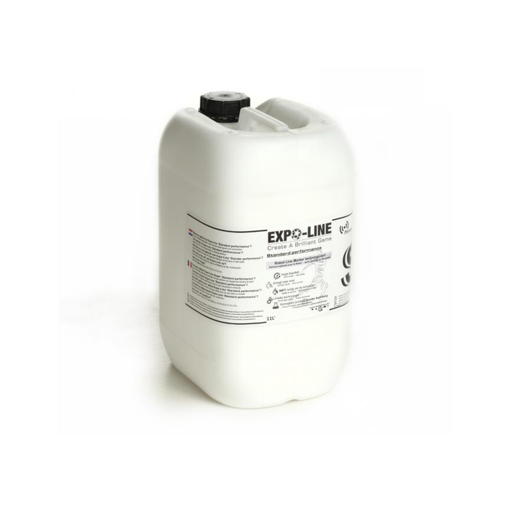 Peinture de marquage de ligne performante