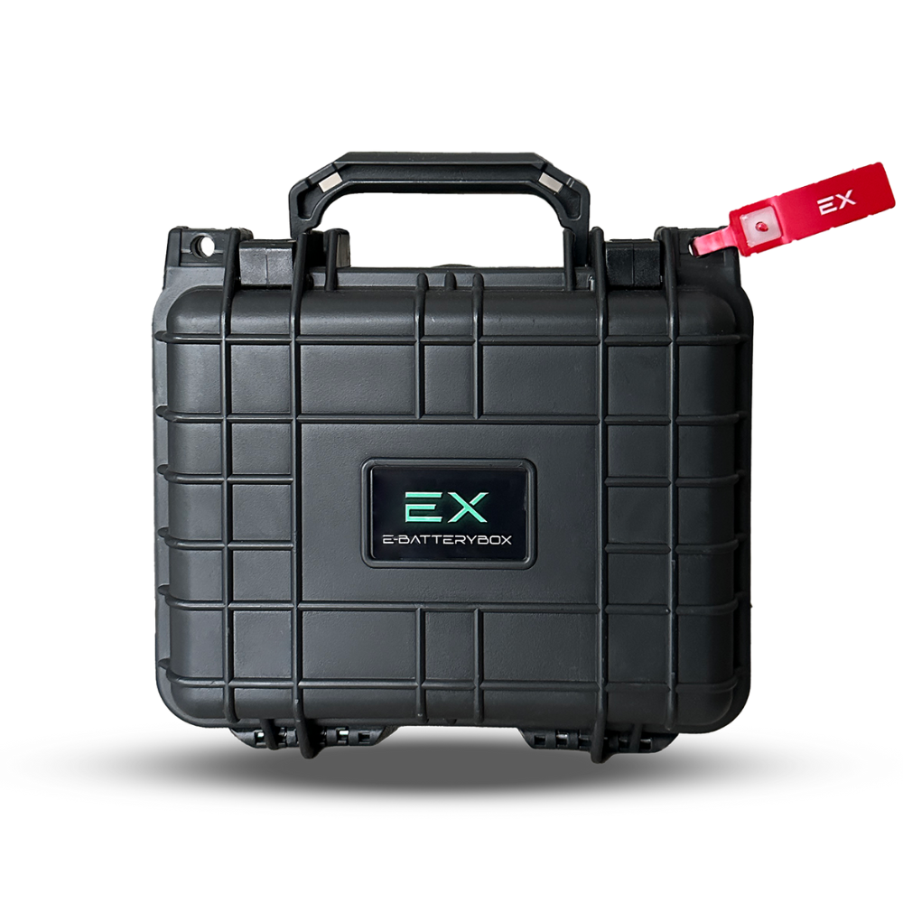 EXIT Scala Aluminium Goal 220x120