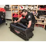 Team Trolley tas luxe