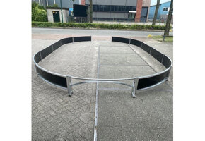 Terrain de hockey Panna