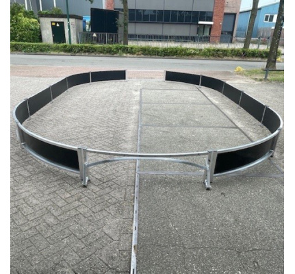 Terrain de hockey Panna