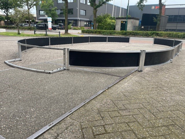 Terrain de hockey Panna