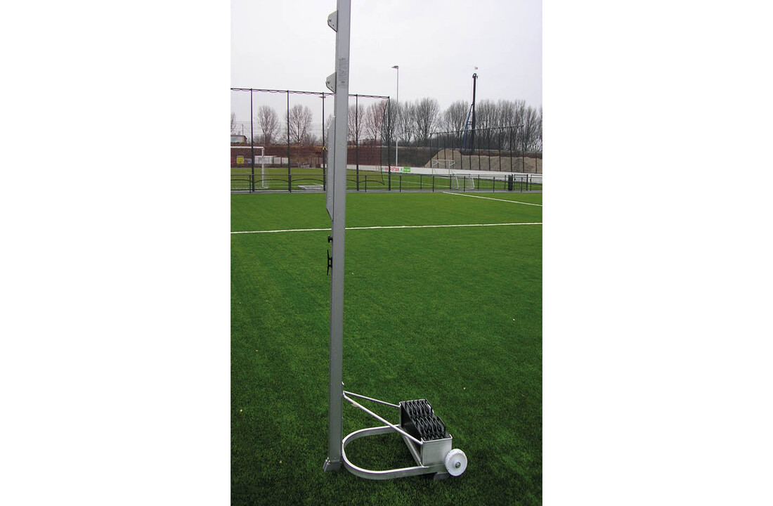Multi Palen Vrijstaande set