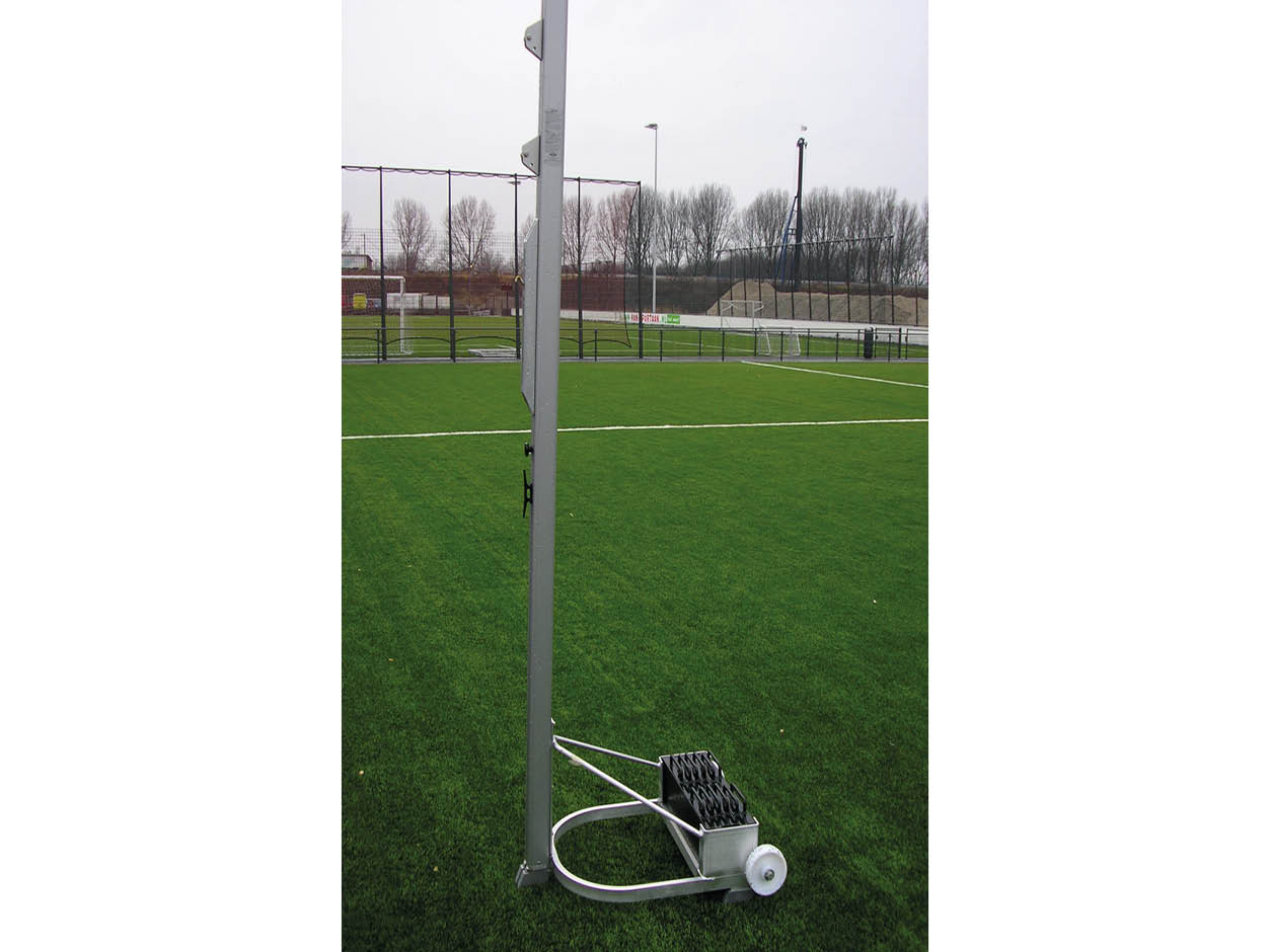 Multi Palen Vrijstaande set