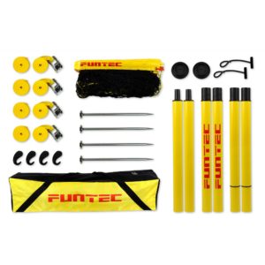 Funtec ensemble Maîtres