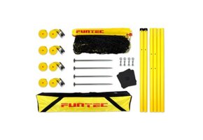 Cobra Footvolley Prof Set