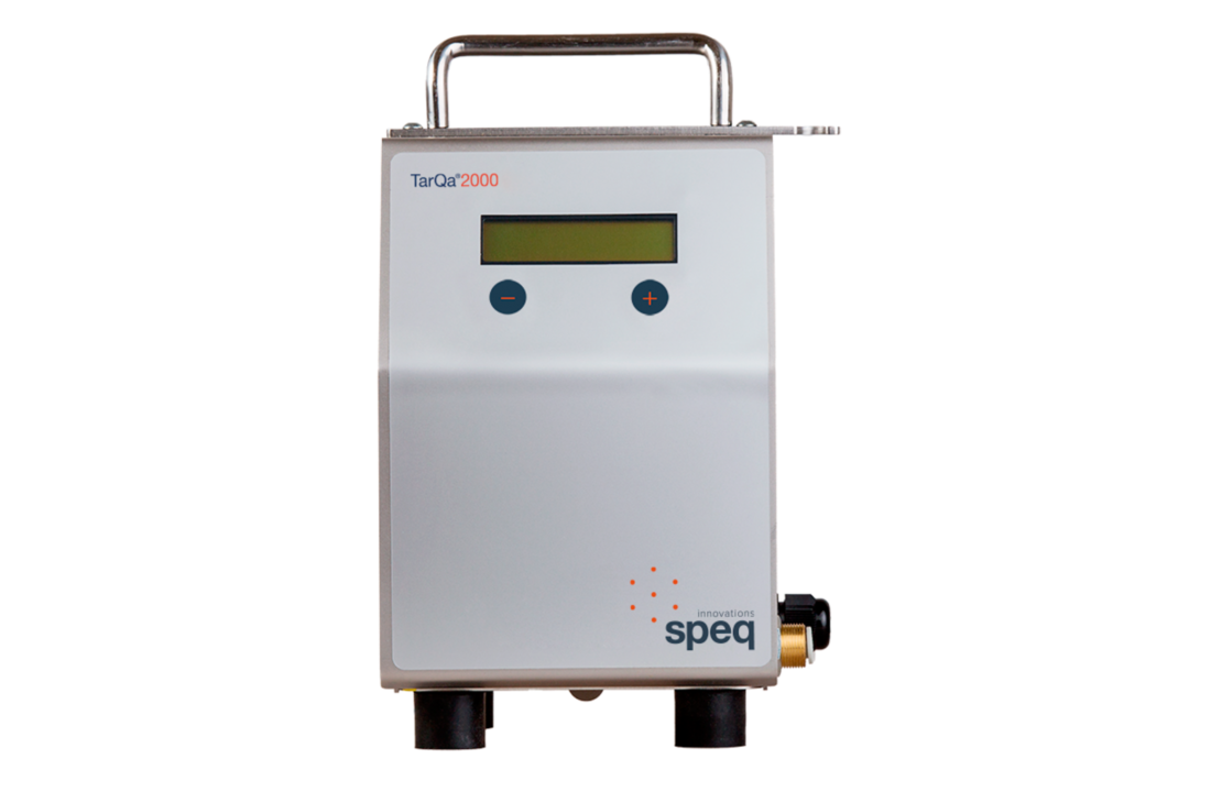 Op pomp Automaat T2000