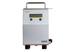 Op pomp Automaat T2000