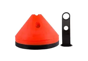 Markeringshoed Hoog in 2x 10 kleuren