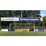 Banderole publicitaire - Banderole imprimée pour clubs sportifs