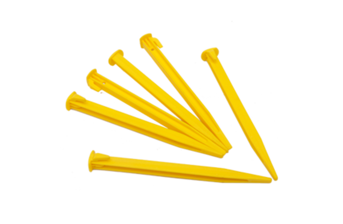 Netbevestigingsclips 80 stuks - Copy - Copy