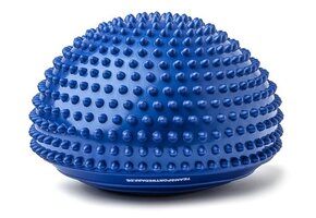 Hérisson d'équilibre