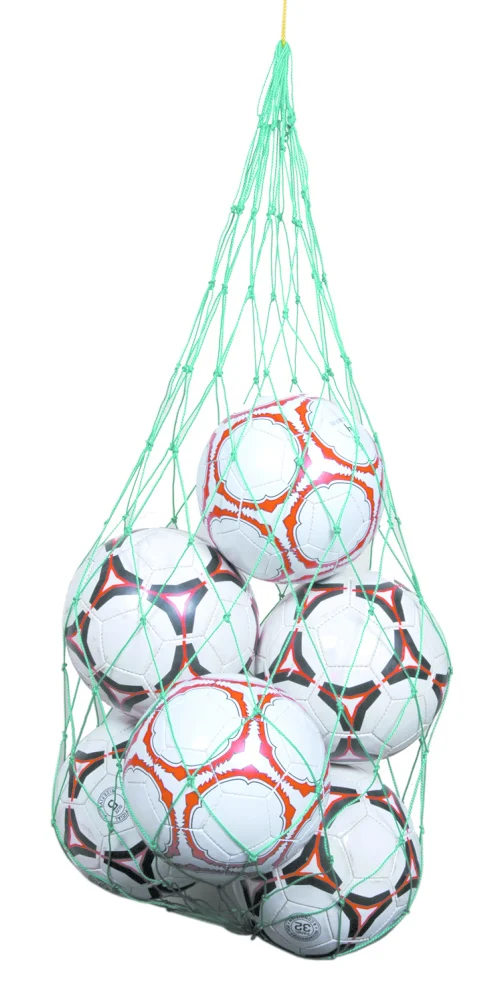 Ballennet basic voor 12 ballen