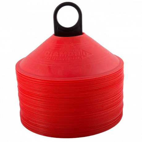 Marquage Chapeaux Rouge 50x