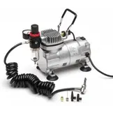 Balcompressor Plus Professioneel