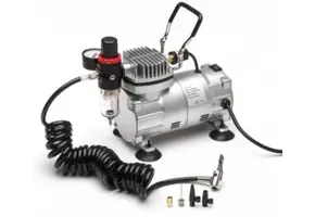 Balcompressor Professionnel Plus