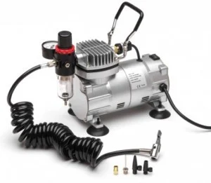 Balcompressor Professionnel Plus