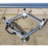 Paire de roues Ballocker