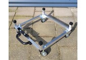 Paire de roues Ballocker