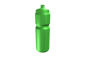 Flacon 750 ml Vert