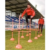 Combi Hordenset: 5sets van 100cm