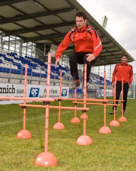 Combi Hordenset: 5sets van 100cm