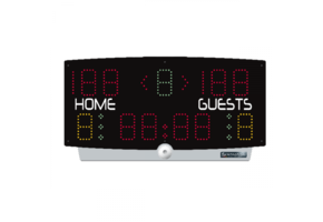 Tableau de bord de football FRB - Copy - Copy