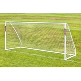 UPVC Youth Goal 5mx2m: en plastique léger et incassable