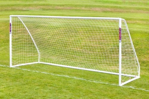UPVC Youth Goal 5mx2m: en plastique léger et incassable