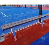 Canapé ECO 180 cm avec planches de PET recyclé