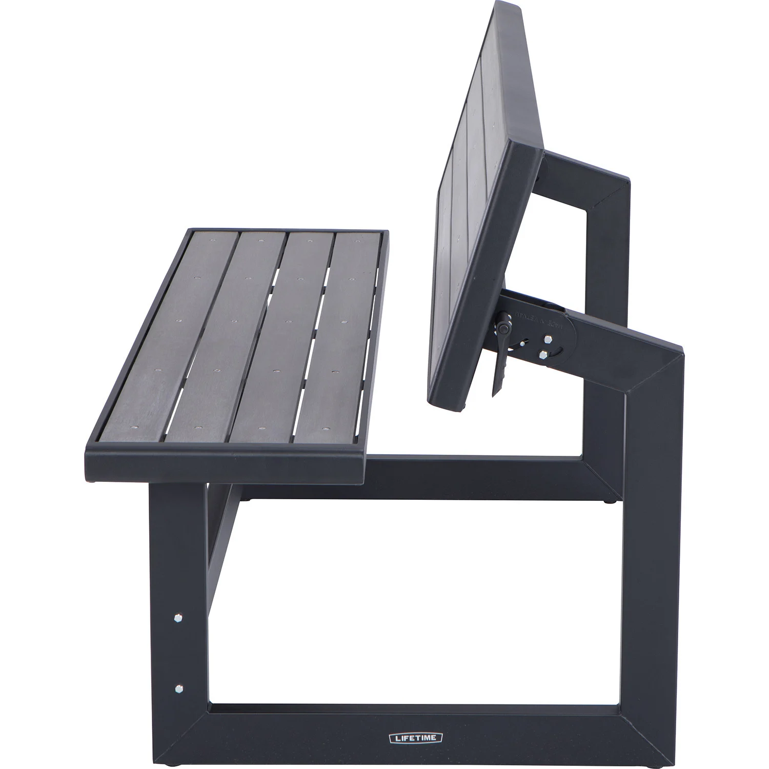 Tafel bank outdoor