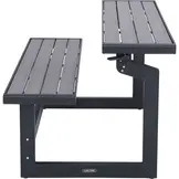 Tafel bank outdoor