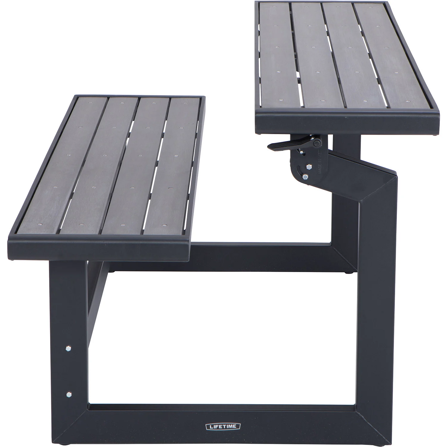 Tafel bank outdoor