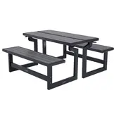 Tafel bank outdoor