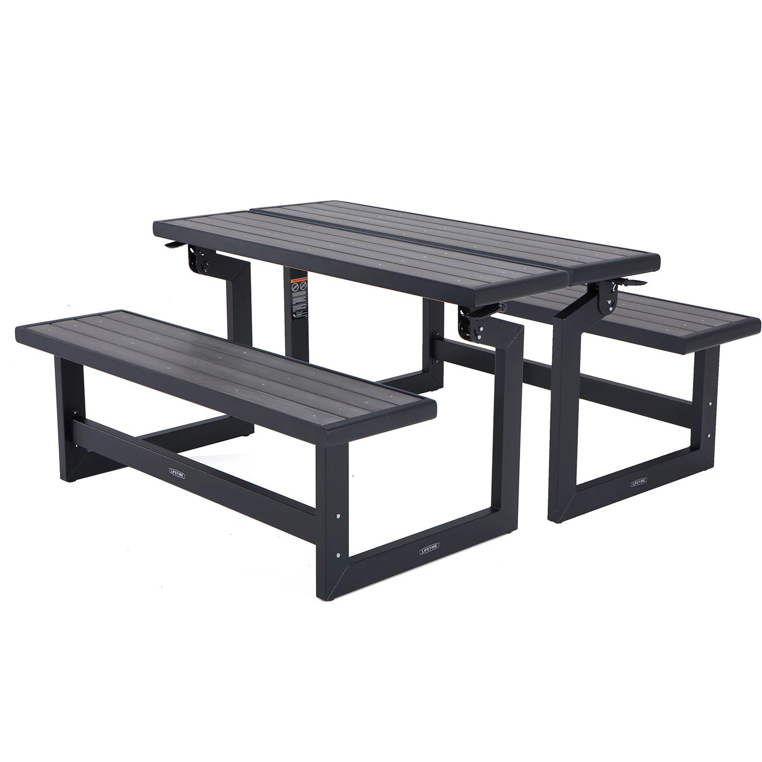 Tafel bank outdoor