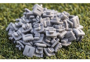 NTH001  Nethaakjes nylon Omega - Copy