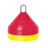 Markeringshoed Hoog 20 stuks