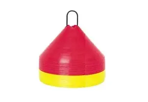 Markeringshoed Hoog 20 stuks