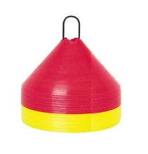 Markeringshoed Hoog 20 stuks