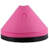 Markeringshoed Hoog 20 stuks