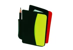 Jeu de cartes dans une pochette