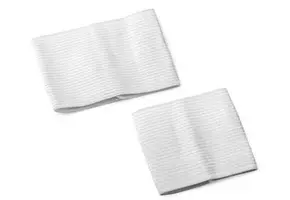 Aanvoerdersband  Wit