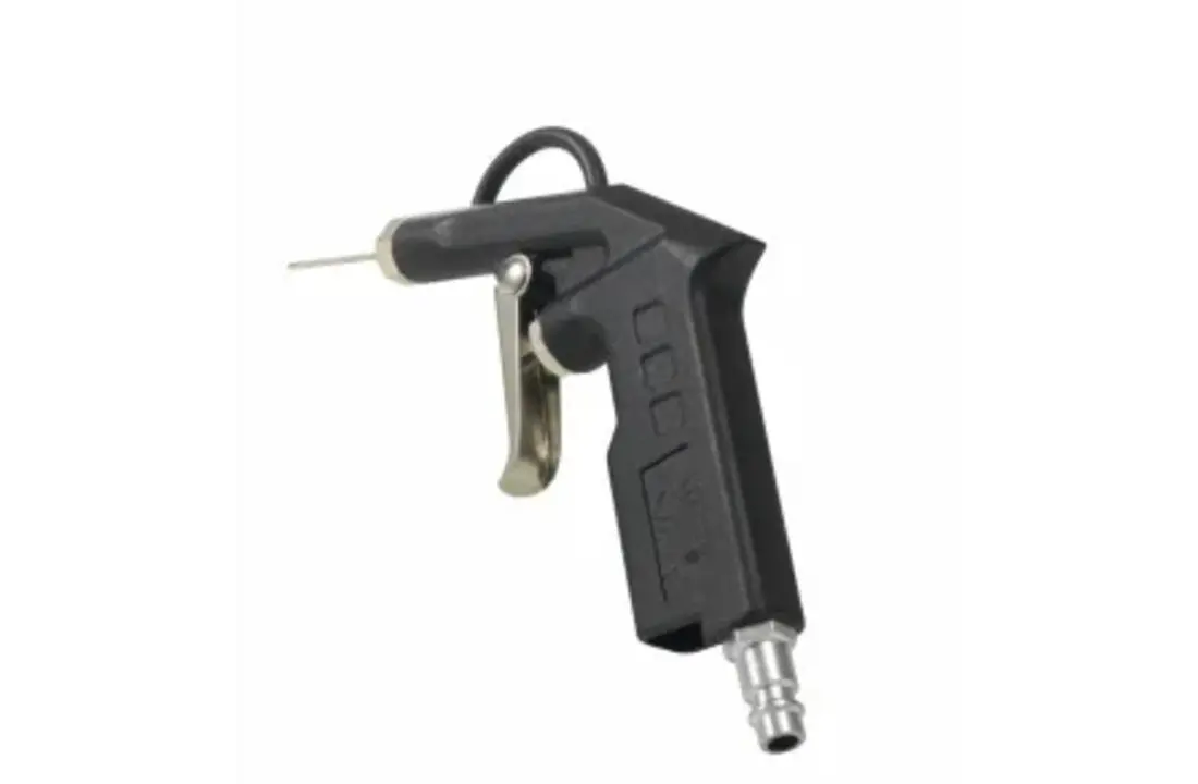 Balvulpistool Basic