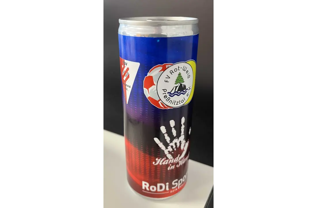 Mopwagen met pers met 2x 15 liter reservoir