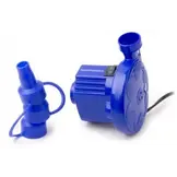 Mini Compressor voor Air Dummies